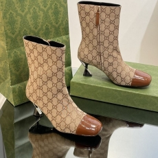 Gucci Boots